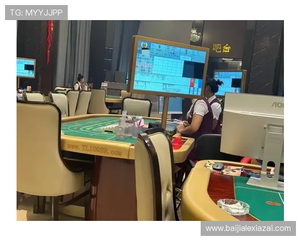 全面解析百家乐幸运6规则及其在实际游戏中的应用技巧 全面解析百家乐幸运6规则及其在实际游戏中的应用技巧