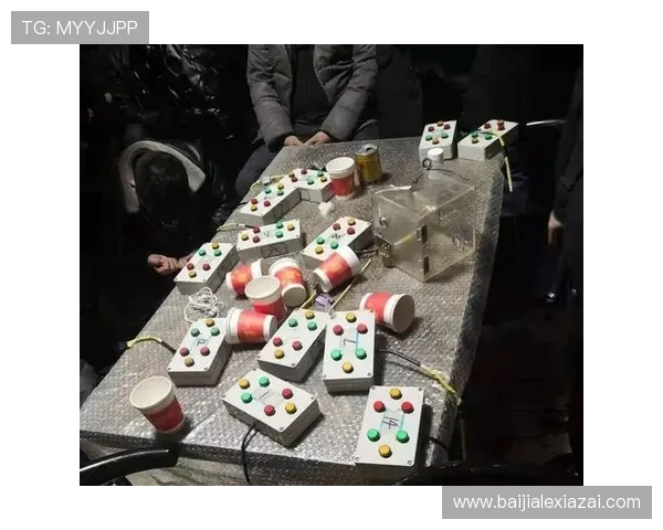 在百家乐论坛中学习实用的赢钱技巧，提升你的游戏胜率和盈利能力