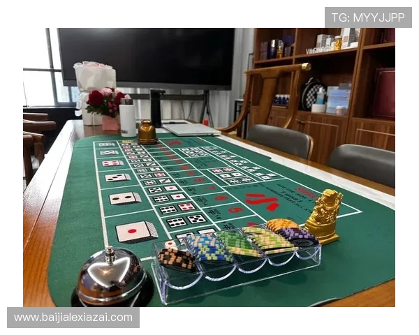 如何在云顶赌场输钱后有效控制情绪与减少损失 如何在云顶赌场输钱后有效控制情绪与减少损失