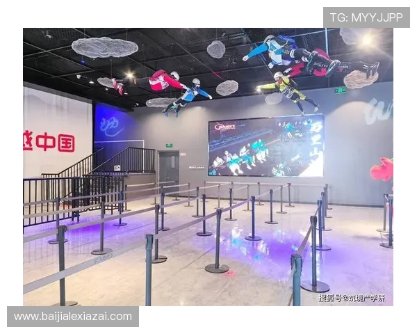 探索真人游戏现场的最新技术应用让玩家感受沉浸式互动体验的极致享受 探索真人游戏现场的最新技术应用让玩家感受沉浸式互动体验的极致享受