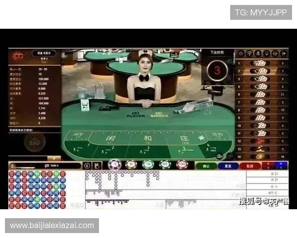 全面解析dg百家樂线上平台的安全性与信誉保障措施