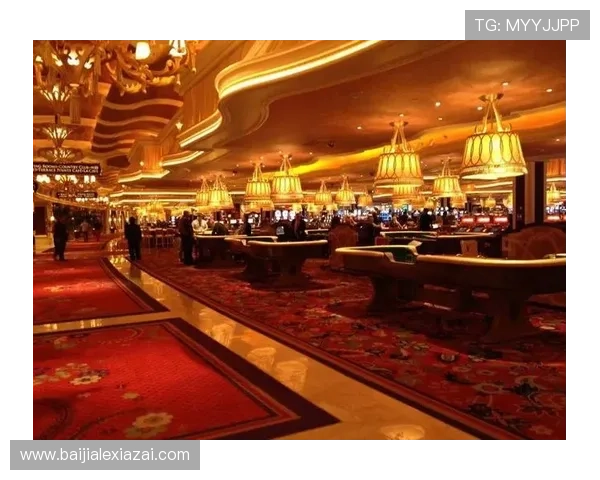 马来云顶赌城：亚洲顶级豪华赌场体验全攻略