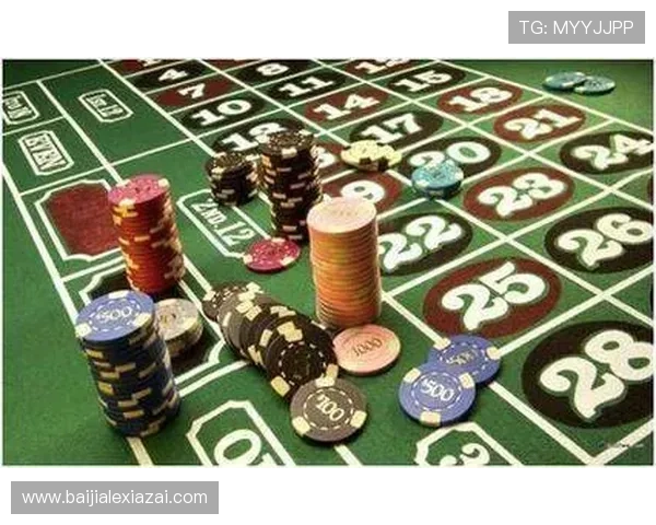 百家乐赌博规则详解让你轻松掌握游戏技巧提升赢钱几率