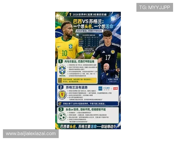 世界杯巴西对苏格兰比赛体彩规则及奖金计算方式全方位解析
